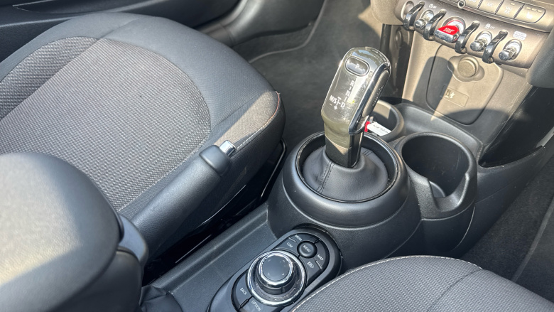 MINI Convertible 1.5 Cooper Classic Premium 2dr Auto Petrol Convertible